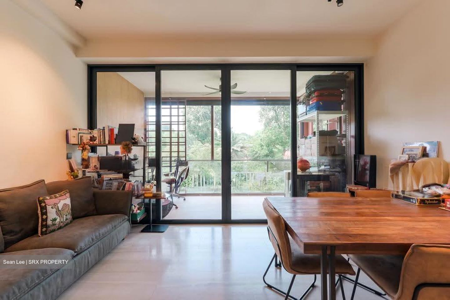 The Hyde (D10), Condominium #628551751